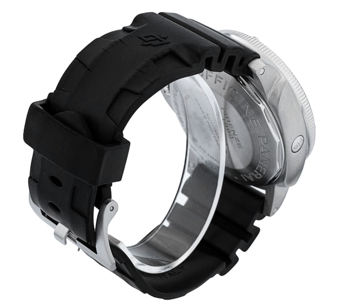 Panerai Luminor Submersible PAM00243